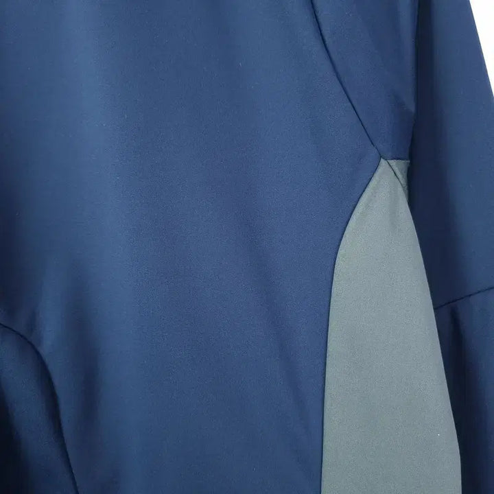 [BUNJANG] Polo Ralph Lauren RLX Windbreaker Jacket / 폴로 랄프로렌 RLX 바람막이 자켓 M20244