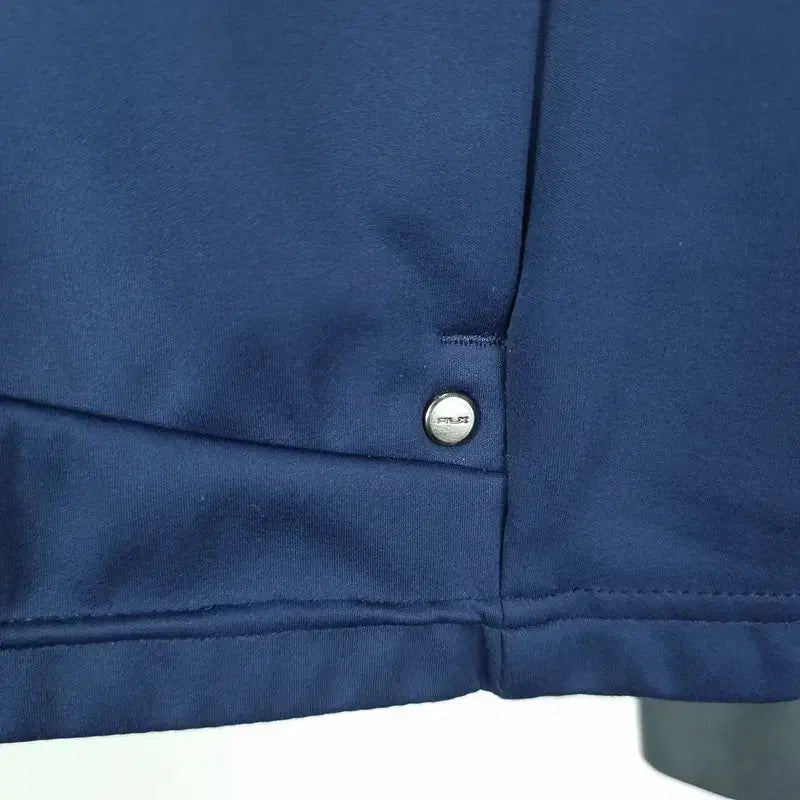 [BUNJANG] Polo Ralph Lauren RLX Windbreaker Jacket / 폴로 랄프로렌 RLX 바람막이 자켓 M20244