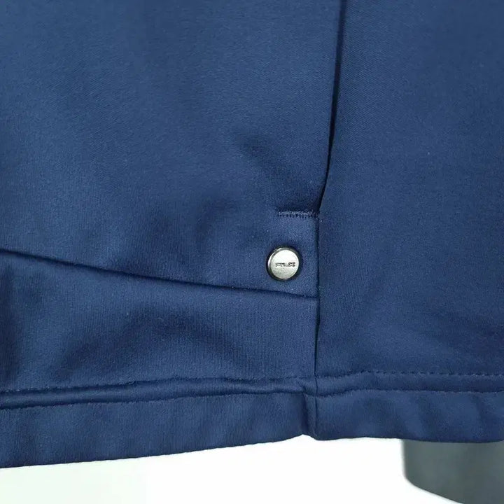 [BUNJANG] Polo Ralph Lauren RLX Windbreaker Jacket / 폴로 랄프로렌 RLX 바람막이 자켓 M20244
