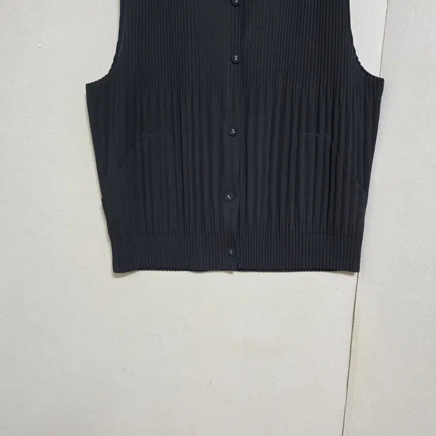 [SOLD OUT] 활용하기좋은 조끼 점퍼 FF   n4708