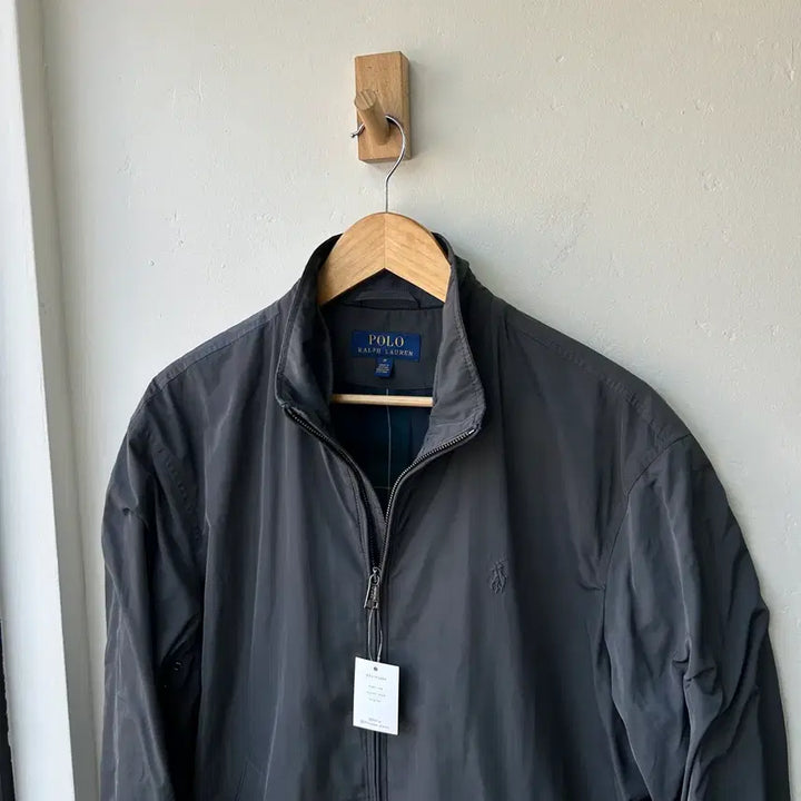[BUNJANG] Polo Ralph Lauren Poly Shell Jacket / 16790 - 폴로 랄프로렌 폴리쉘 자켓