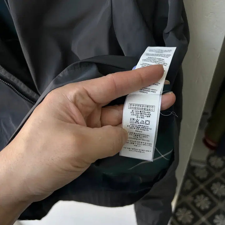 [BUNJANG] Polo Ralph Lauren Poly Shell Jacket / 16790 - 폴로 랄프로렌 폴리쉘 자켓