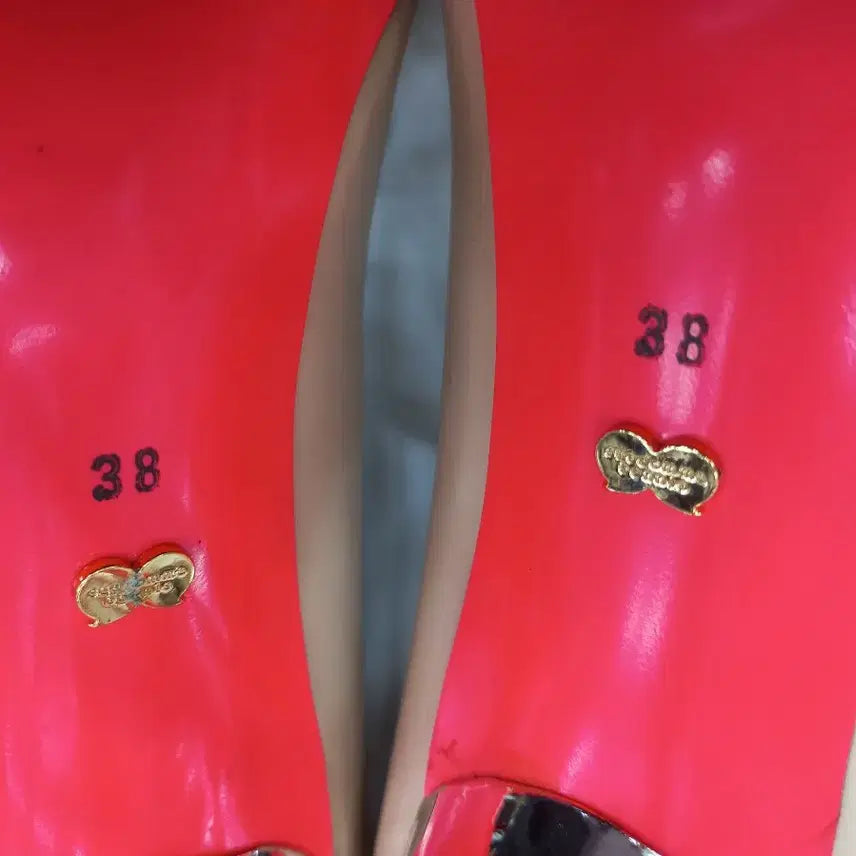 [BUNJANG] Suecomma Bonnie Stiletto Pumps Beige 245mm / 슈콤마보니 스틸레토 펌프스 245mm 베이지