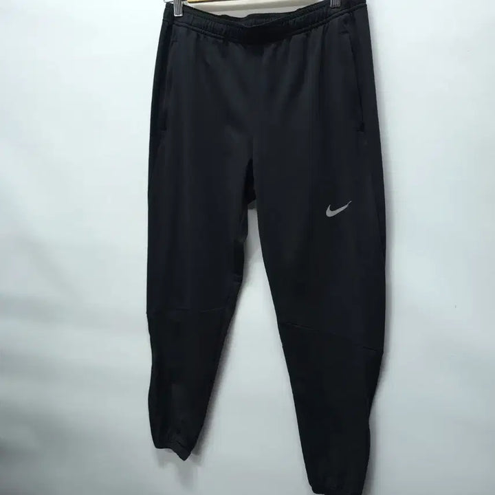 [BUNJANG] Nike Dri-FIT Black 배기 Pants (30-32) / 나이키 드라이핏 배기 팬츠 ( 30~32 )
