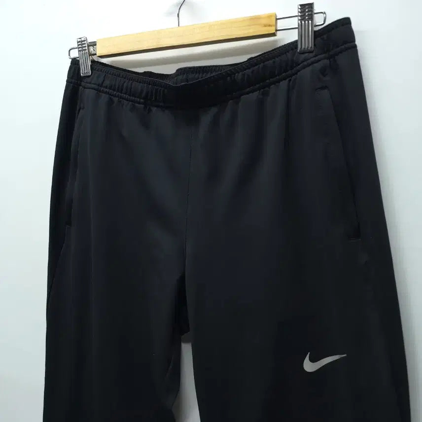 [BUNJANG] Nike Dri-FIT Black 배기 Pants (30-32) / 나이키 드라이핏 배기 팬츠 ( 30~32 )
