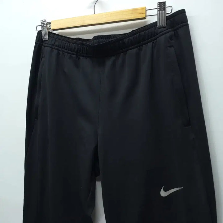 [BUNJANG] Nike Dri-FIT Black 배기 Pants (30-32) / 나이키 드라이핏 배기 팬츠 ( 30~32 )
