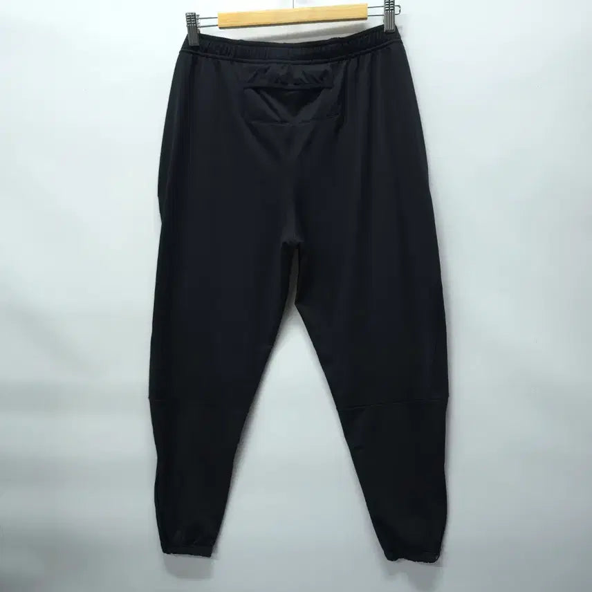 [BUNJANG] Nike Dri-FIT Black 배기 Pants (30-32) / 나이키 드라이핏 배기 팬츠 ( 30~32 )