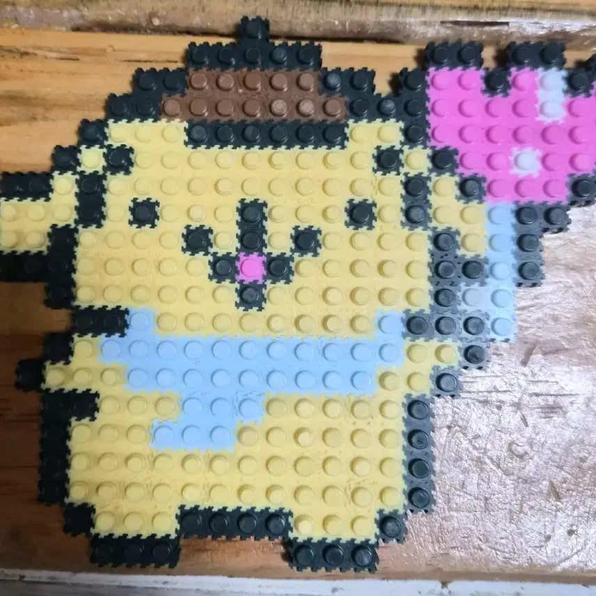 [BUNJANG] Pom Pom Purin Finished Product / 폼폼푸린 완제품
