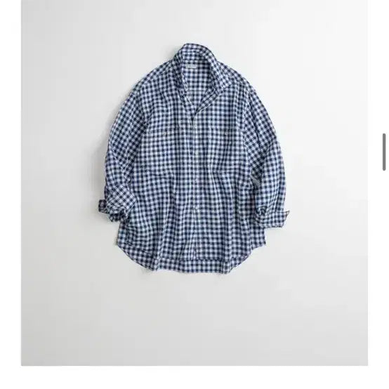 [SOLD OUT] [4]비헤비어 로버셔츠 다크네이비