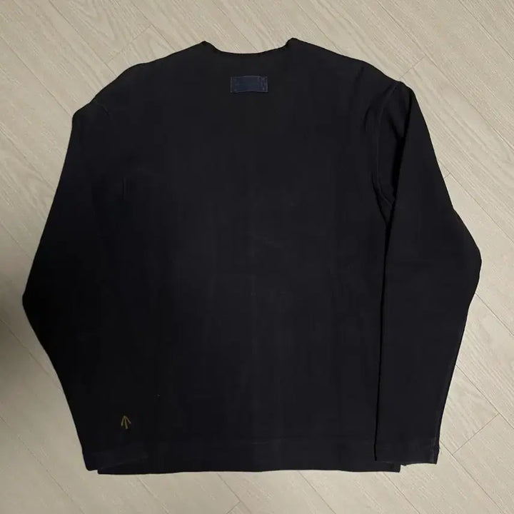 [SOLD OUT] Nigel Cabourn 나이젤카본 50s 아미 크루 가디건 48