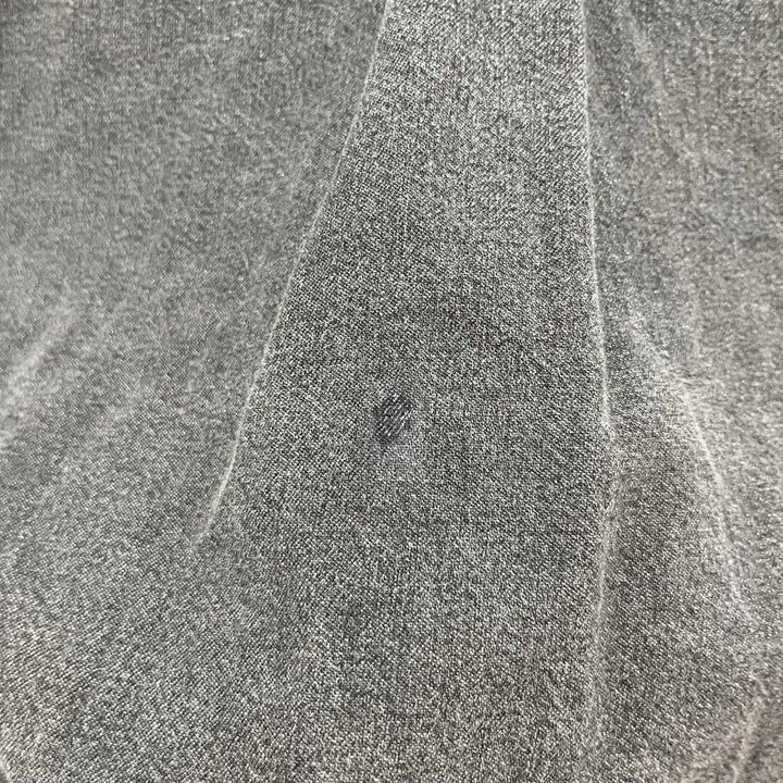 [SOLD OUT] 푸부 올드스쿨 레트로 스트릿 슬림핏 흑청 데님셔츠 95 C11063