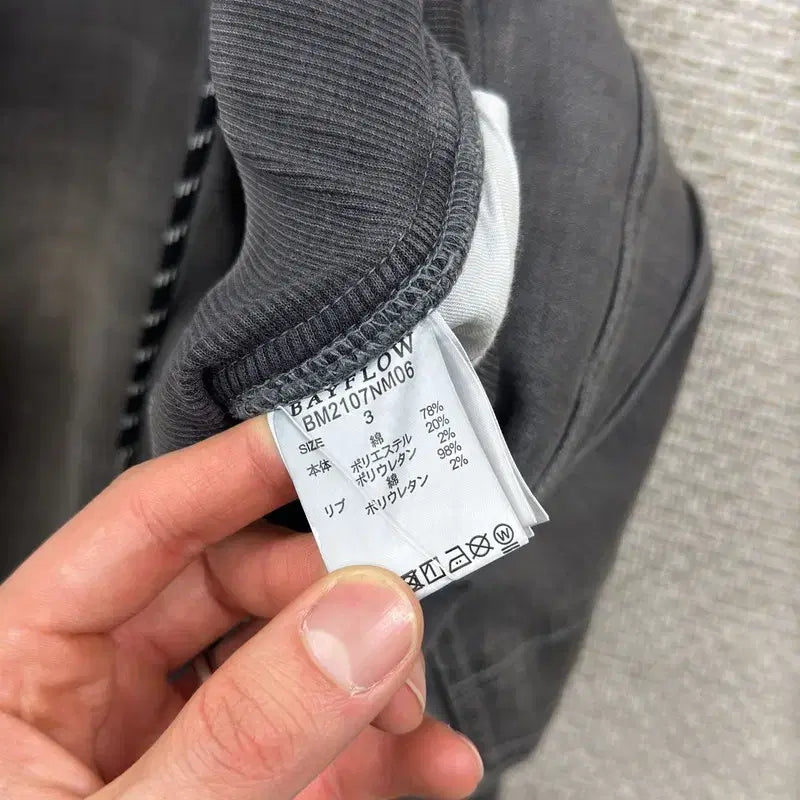 [SOLD OUT] 빈티지 츄리닝바지 3 M16891