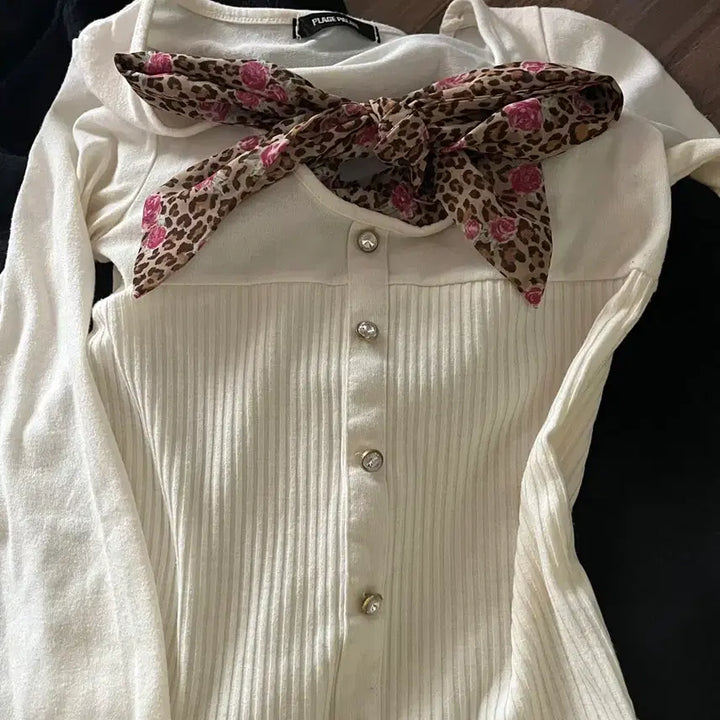 [BUNJANG] 로즈 핑크 호피 레오파드 로걀탑 빈티지 마즈 세실맥비 라떼갸루 / 로즈 핑크 호피 레오파드 로걀탑 빈티지 마즈 세실맥비 라떼갸루