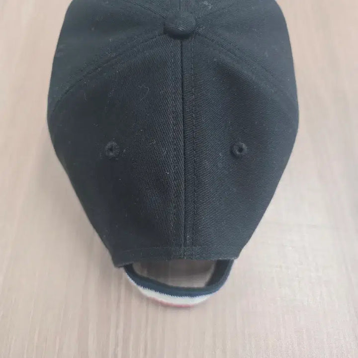 [SOLD OUT] 몽클레어 볼캡 검정