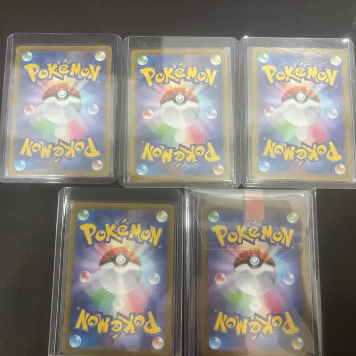 [SOLD OUT] 포켓몬카드 루카리오(+일판 프로모 등)마지막 할인