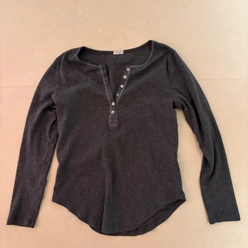 [SOLD OUT] 브랜디멜빌 스타일 티