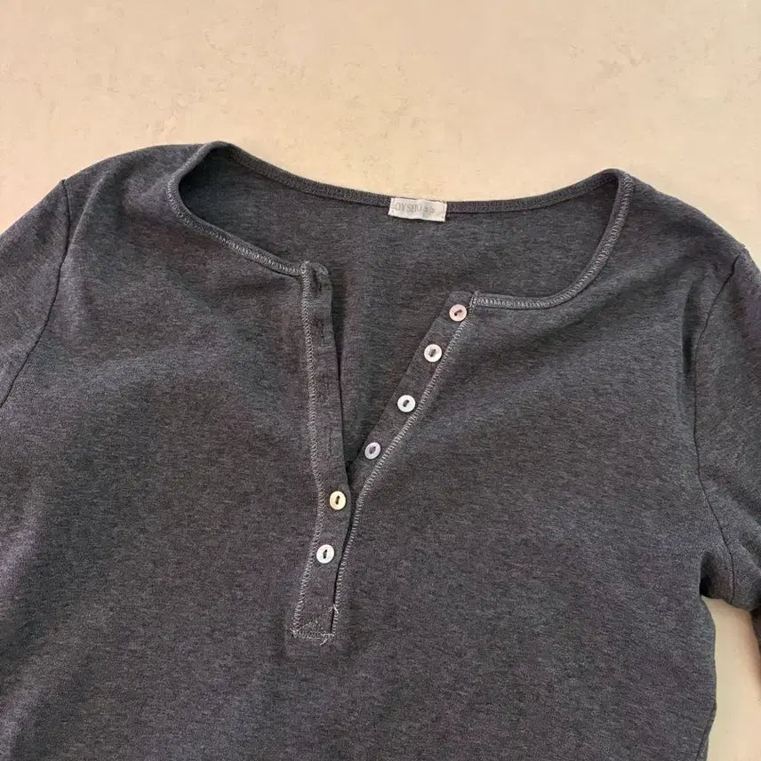 [SOLD OUT] 브랜디멜빌 스타일 티