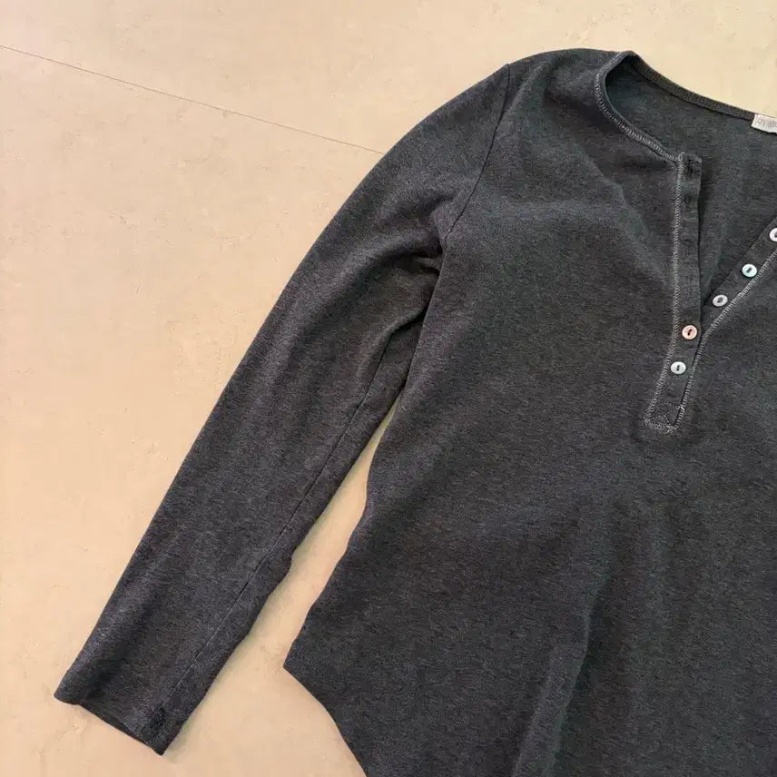 [SOLD OUT] 브랜디멜빌 스타일 티