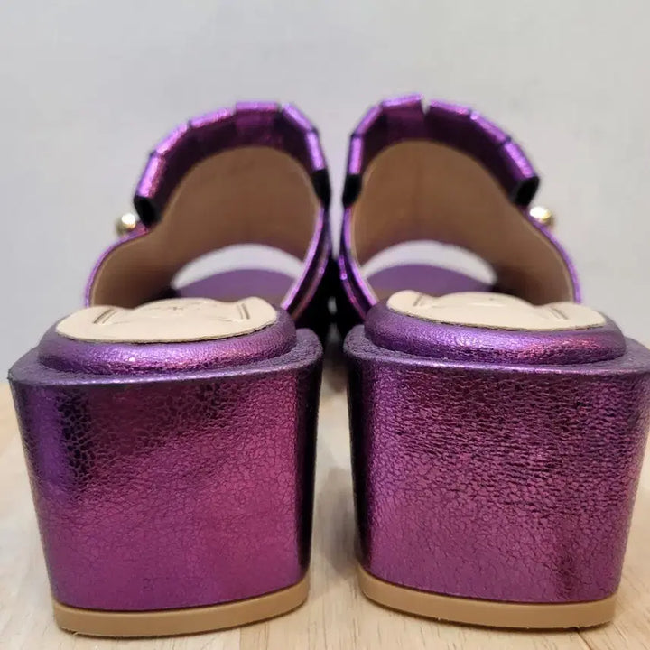 [SOLD OUT] 미소페 보라보라 슬리퍼