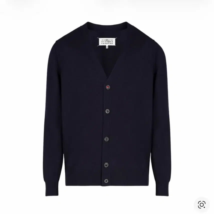 [SOLD OUT] 마르지엘라 캐시미어 가디건