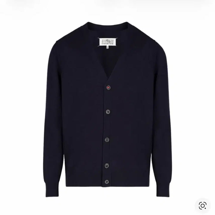 [SOLD OUT] 마르지엘라 캐시미어 가디건