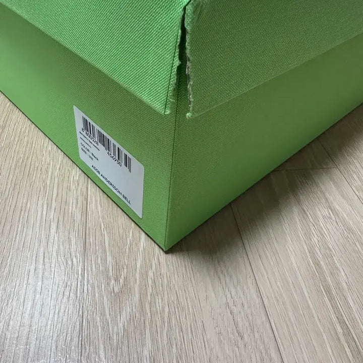 [BUNJANG] 앤더슨벨 버터플라이 백 블랙(남여공용) / 앤더슨벨 버터플라이 백 블랙(남여공용)