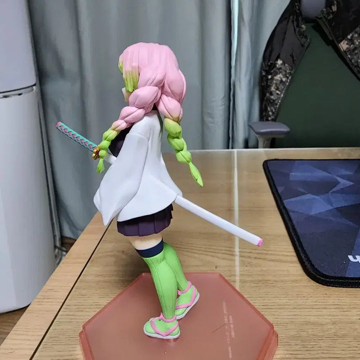[BUNJANG] Mituri Pop Up Parade Figure / 미츠리 팝업 퍼레이드 피규어