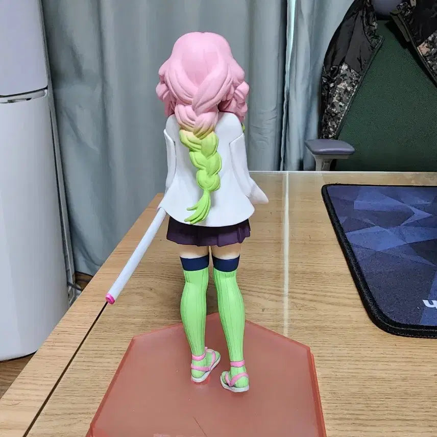 [BUNJANG] Mituri Pop Up Parade Figure / 미츠리 팝업 퍼레이드 피규어