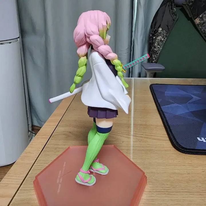 [BUNJANG] Mituri Pop Up Parade Figure / 미츠리 팝업 퍼레이드 피규어
