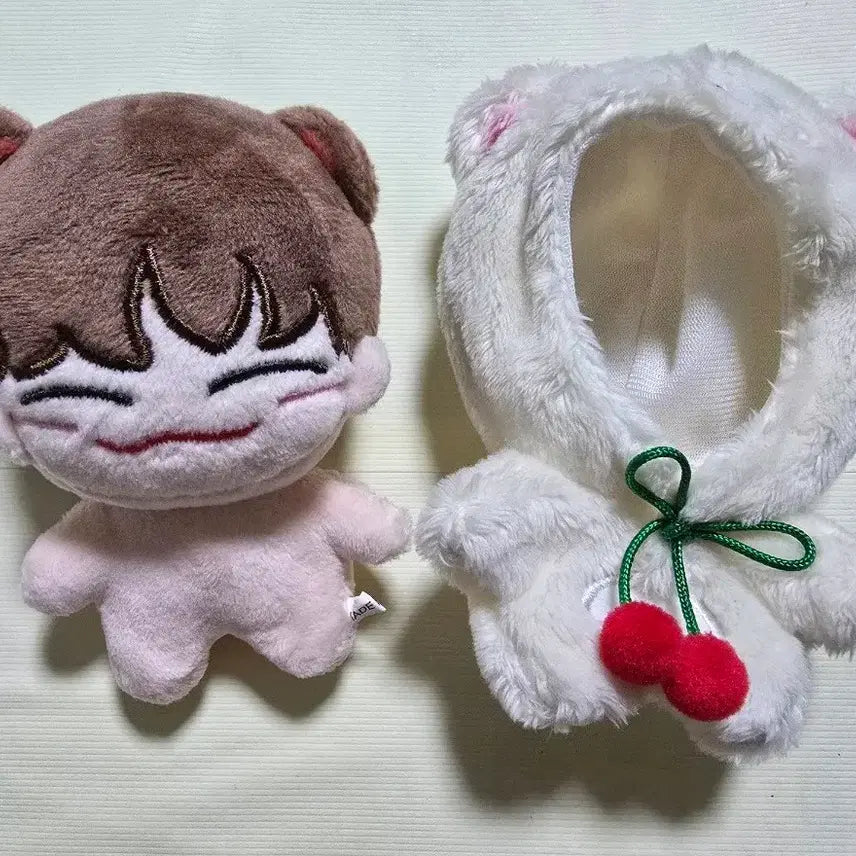 [SOLD OUT] 엔시티드림 꼼러 인형+옷 판매합니다.