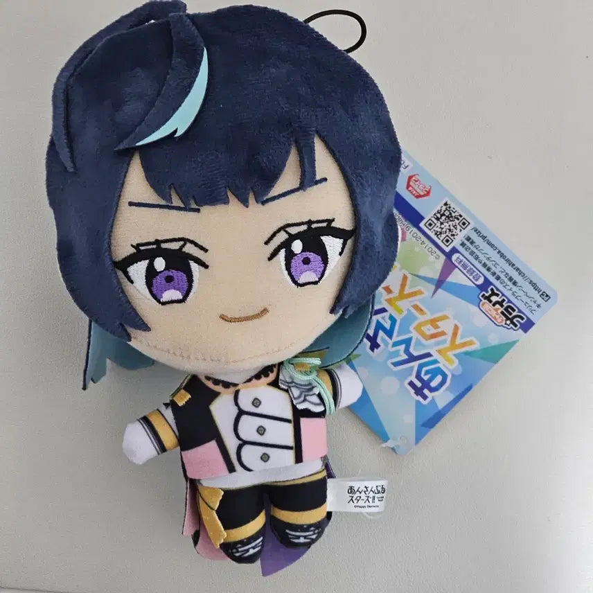 [BUNJANG] Ensemble Stars Shin Nui Plush / 앙스타 에스 신누이 현물