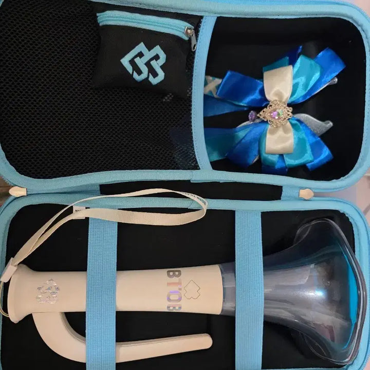 [BUNJANG] BTOB Official Lightstick Ver. 2 / 비투비 BTOB 응원봉 멜봉 나팔봉 2버전