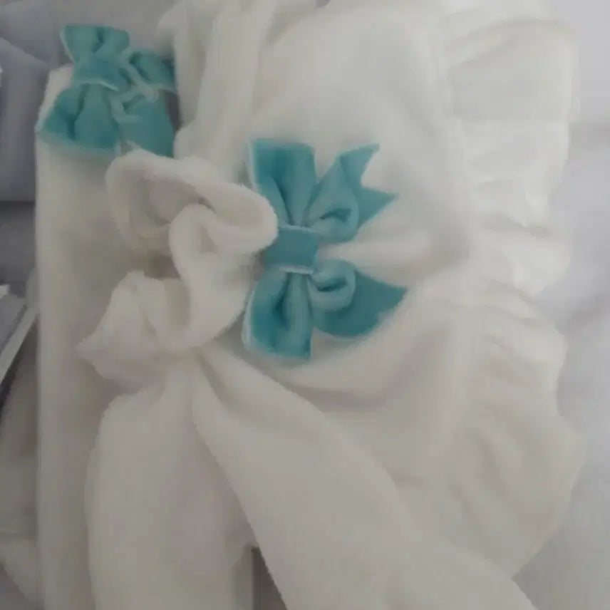 [BUNJANG] Rabbit Puppy 15cm Plush / 레빗퍼피 폭마멜 15 블루
