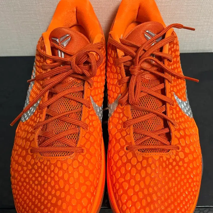 [BUNJANG] Nike Kobe 6 Basketball Shoes (270mm) / 코비6 농구화 (270) 상태 A급