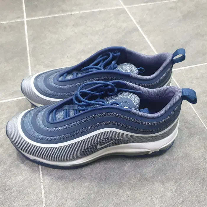 [BUNJANG] Nike Air Max 97 Ultra Navy Men&