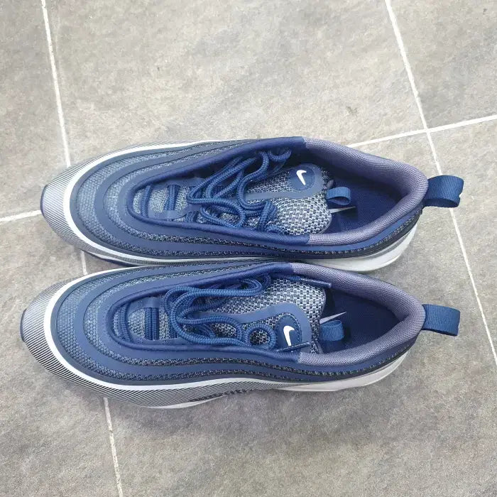 [BUNJANG] Nike Air Max 97 Ultra Navy Men&