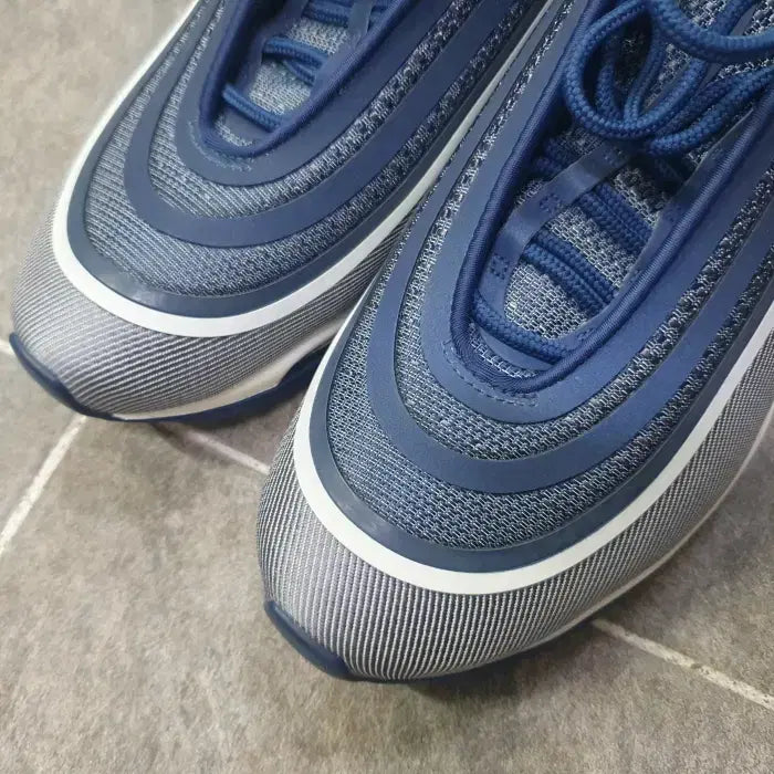 [BUNJANG] Nike Air Max 97 Ultra Navy Men&