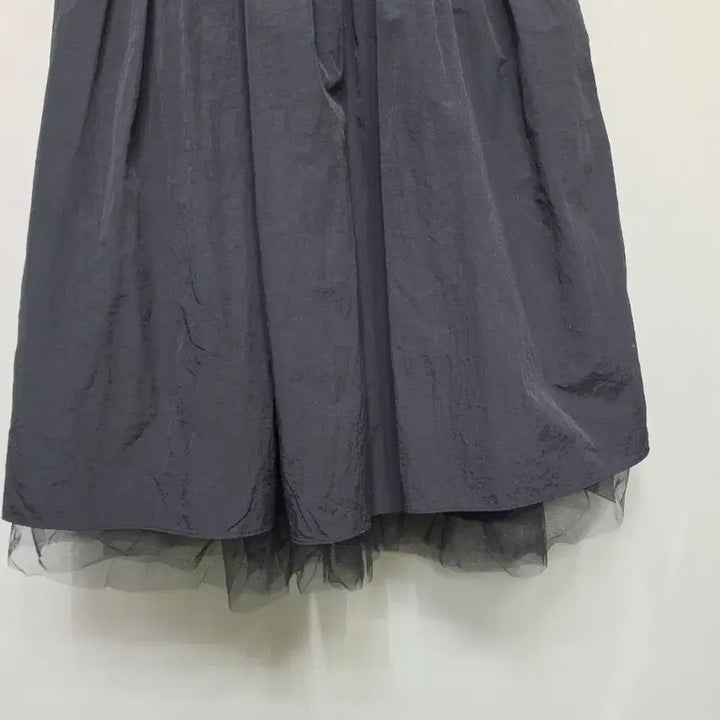 [BUNJANG] Beplen Pleats Long Skirt / 비플랜 플리츠 롱 스커트