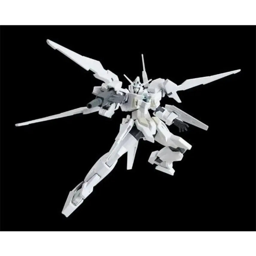 [BUNJANG] Bandai HG Gundam AGE-2 Normal SP Ver. Special Mission Unit / HG 건담 AGE-2 노멀 특무대 사양 SPVer. / 에이지 반다이