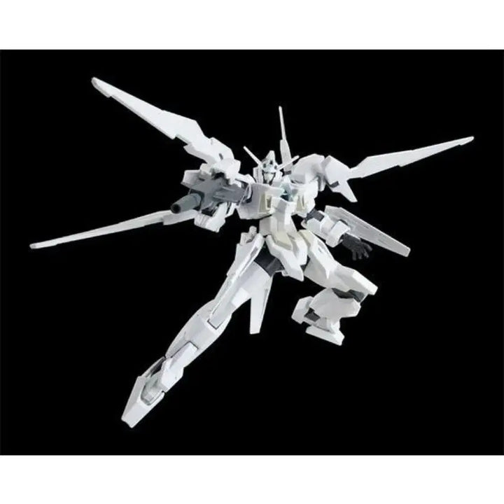 [BUNJANG] Bandai HG Gundam AGE-2 Normal SP Ver. Special Mission Unit / HG 건담 AGE-2 노멀 특무대 사양 SPVer. / 에이지 반다이
