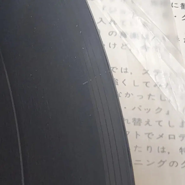 [SOLD OUT] 카펜터스 Carpenters Golden Prize vol2 LP