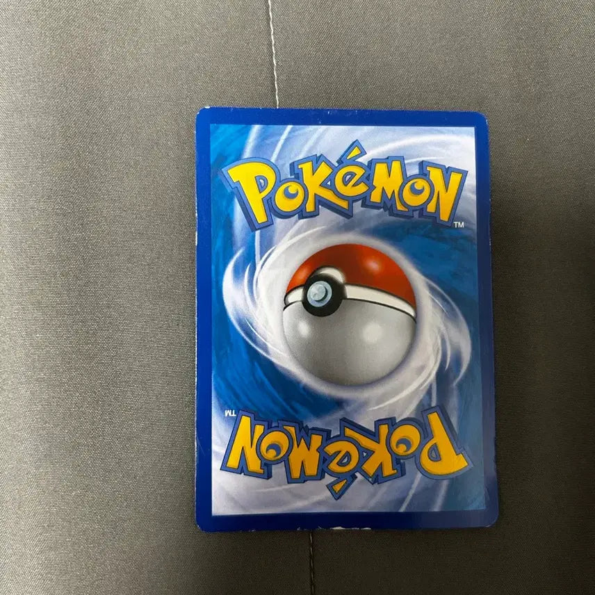 [BUNJANG] Detective Pikachu Holo Promo Card / 포켓몬카드 명탐정 피카츄 홀로 프로모 카드