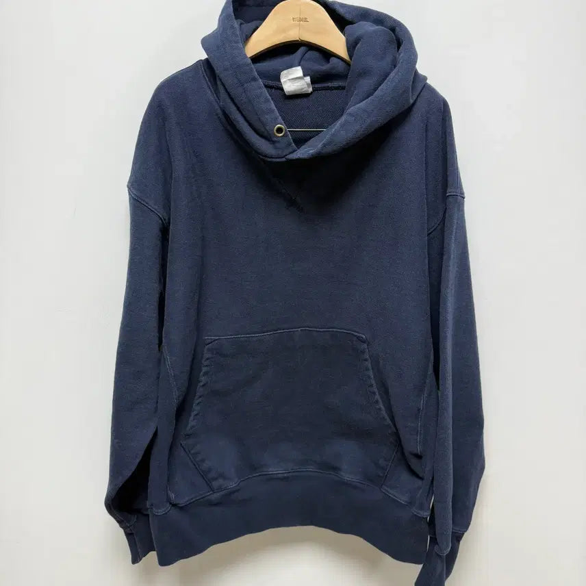 [BUNJANG] Outstanding Heavy Hoodie / (93) 아웃스탠딩 헤비 후드티