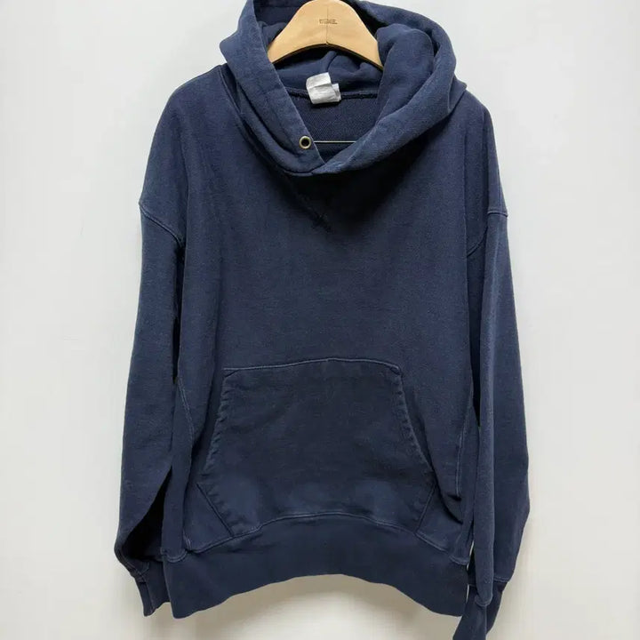 [BUNJANG] Outstanding Heavy Hoodie / (93) 아웃스탠딩 헤비 후드티