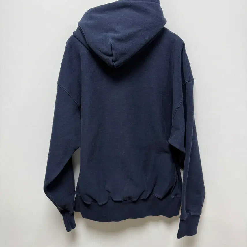[BUNJANG] Outstanding Heavy Hoodie / (93) 아웃스탠딩 헤비 후드티