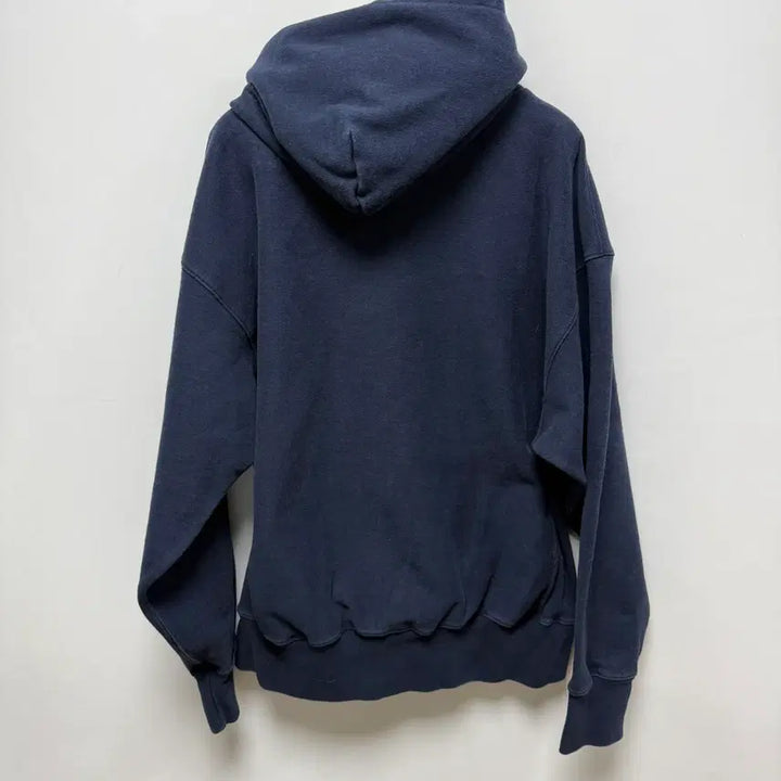 [BUNJANG] Outstanding Heavy Hoodie / (93) 아웃스탠딩 헤비 후드티