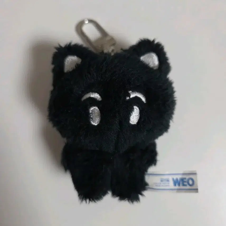 [BUNJANG] NCT Mark Aeongnyang Doll / 엔시티 마크 인형 애옹냥