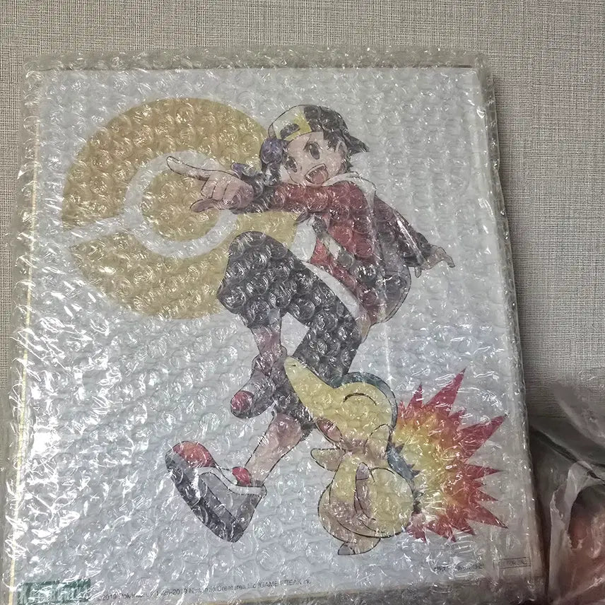 [SOLD OUT] 코토부키야 포켓몬스터 심향 &amp; 브케인 피규어 [한정판]