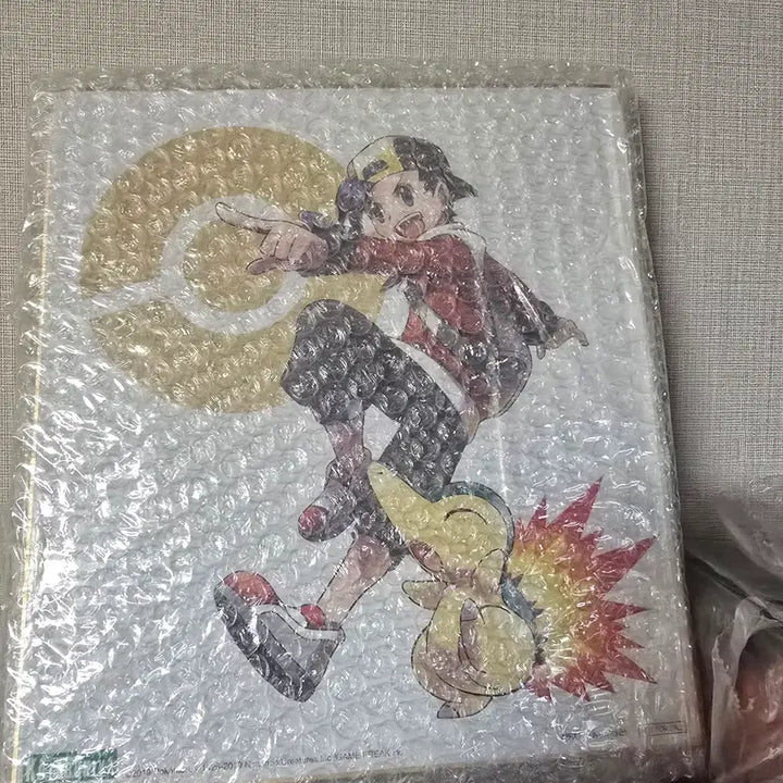 [SOLD OUT] 코토부키야 포켓몬스터 심향 &amp; 브케인 피규어 [한정판]