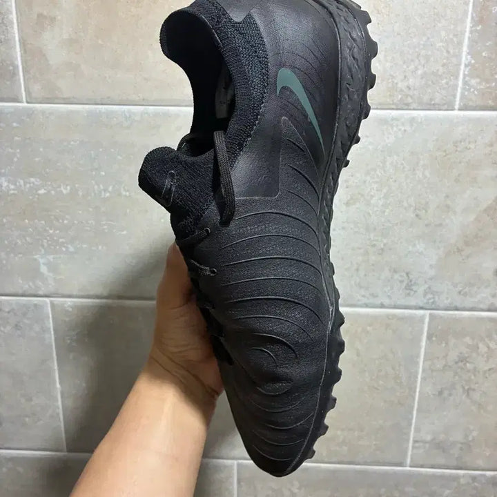 [SOLD OUT] 나이키 리액트 팬텀 gx2 프로 tf 270 풋살화